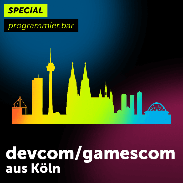 Special Devcom Gamescom