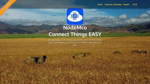 Nodemcu Development Board